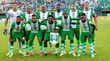 فشل النسور رغم ثالث أعلى قيمة سوقية في إفريقيا وغيابهم عن مونديال 2026